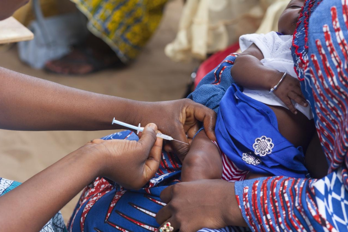 Santé et coopération : Produire des vaccins en Afrique, la rencontre de Paris